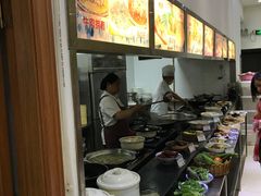 -侬佳蒸菜馆(听潮店)