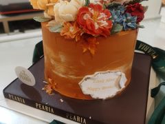 -柏尼娅PEARIA·蛋糕定制(静安店)