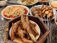 -小街天府(西工小街店)