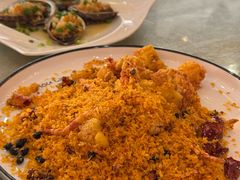 -巽寮印象美食部落餐厅·海鲜·地方特色菜(惠州体验店)