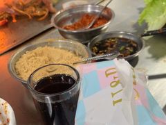 -罗姐烧烤(东风路一段店)