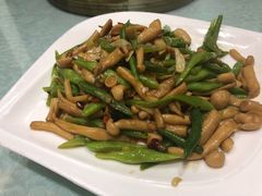 -老毛手抓(长城路店)