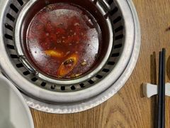 -尚海豆捞(乐虹坊店)