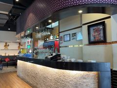 -克比叔叔印度餐厅Kebabs on the Grille (人民广场店)
