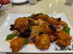 -苏闽菜馆(鞍山道店)