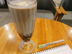 红豆牛奶-鲜果搭(联合广场店)