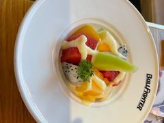-斗牛士牛排(南京东路店)
