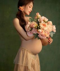 -米莱摄影写真(五大道别墅店)