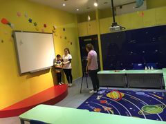 -联恩国际儿童教育·幼小衔接·少儿英语·托管班(远洋未来中心店)