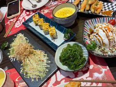 -仙隐小鹿料理食堂(惠济万达店)