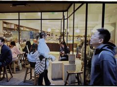 -BAKER&SPICE(安福路店)