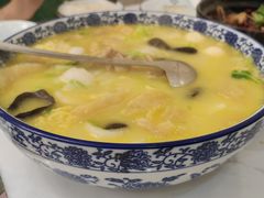 -馨方园食府·市井老南京菜