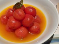 VC沙棘果-0776食堂·京城创意菜(七里庄店)