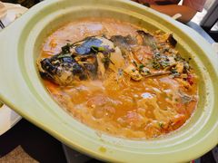 -炊江南·上海菜(国展华漕店)