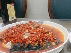 -川香阁(程家桥店)