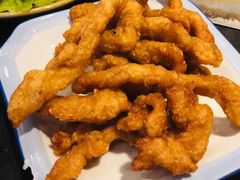 -重庆风光老灶火锅城(同德广场店)