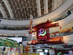-万达茂商场(南京仙林店)