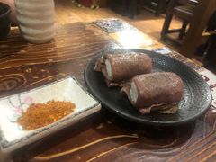 -小川洋风料理(街道口店)