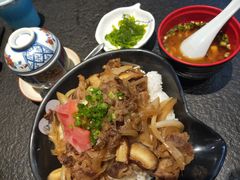 -东京爱上大连(中央大道店)
