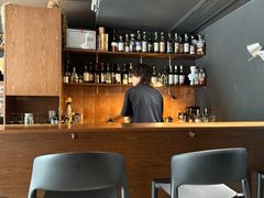 -Onirii Coffee(长乐路店)