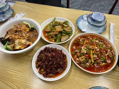 -艺味深尝(云锦路店)
