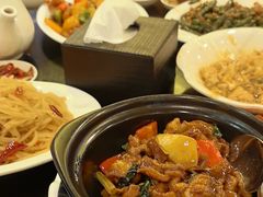 -中国厨房/台湾牛肉面