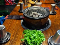 -原始泥炉烤肉(总店)