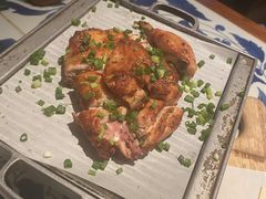 -绿茶餐厅(珞珈创意城店)