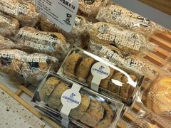 -心乐生活新鲜屋(星海广场店)