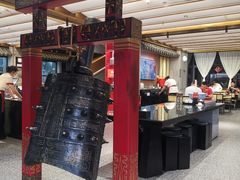 -陈熹公民族美食文化餐厅(中华广场店)