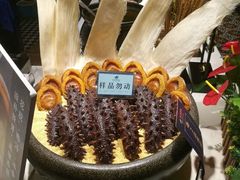 -五月罗马海鲜自助餐厅(陆家嘴店)