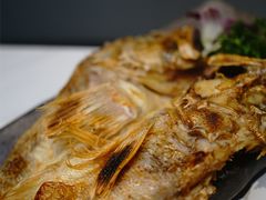 -红沃鳗鱼黑牛烤肉店(不老街店)