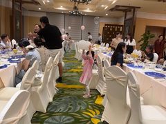 -麒麟中餐厅·经典粤菜·地道菜式老字号(广州长隆酒店)