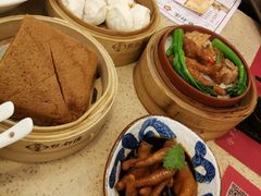 -点都德(大茶楼店)