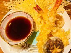 -隐月· 㐂和食屋(芝罘万达公馆店)