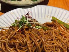 -本处·素食·融合料理(南油店)