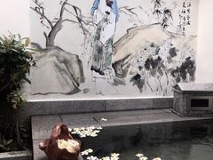 -江门古兜温泉小镇