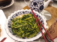 -纳福苑(亮庆餐饮分店)