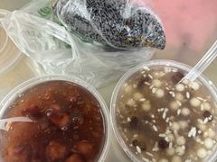 -芳婆糕团店(王府大街店)