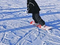 -富龙滑雪场