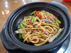 -煲煲掂风味煲仔饭餐厅(西区店)