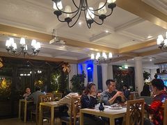 -Mezomd曼索蒂西班牙餐厅(广粤店)