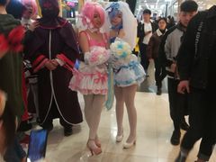 -凯德广场(学府店)