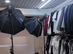 -小象国照相馆(宝山万达店)