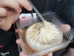 -阿文汤包蟹黄汤包(豫园商城店)