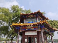 -北陵公园