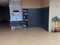 -CXFIT 陈徐健身工作室(凯旋店)