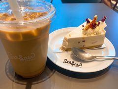-Seesaw Coffee(苏州中心店)
