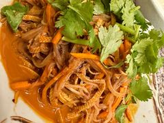 天府三丝-小街天府(西工小街店)