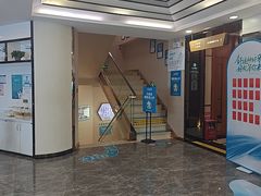 -深圳富茂格伦菲尔口腔门诊部(龙华清湖总院)